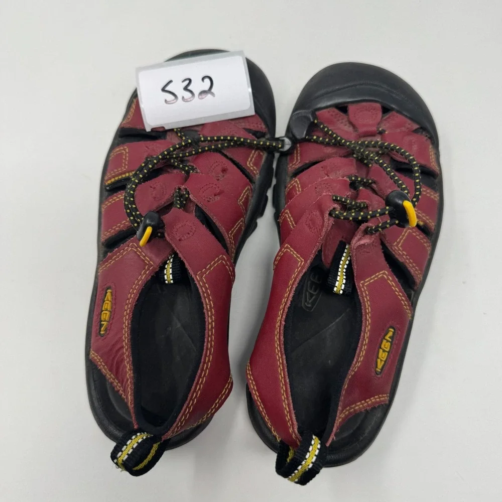 Keen description item